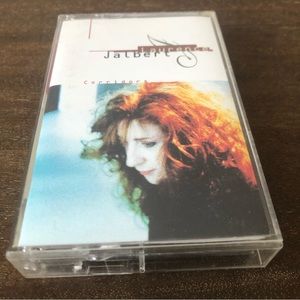 Laurence Jalbert Vintage Cassette Tape
